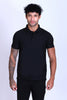 Promotees Recycled Polo T-Shirt