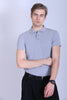 Eco-tees Recycled Organic Polo