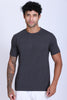 Skinta Solid Crew Neck T-Shirt