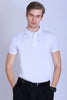 Eco-tees Recycled Organic Polo