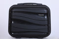 Winbarg One Day Travel Kit - Hard Shell Travel Bag - Black