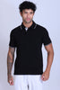 Highline Thick Tipped Polo