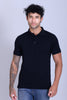Quota Poly Cotton Polo T-Shirt