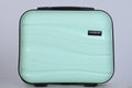 Winbarg One Day Travel Kit - Hard Shell Travel Bag - Mint