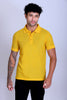 Promotees Recycled Polo T-Shirt