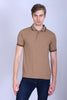 Acti Hy:Dry Performance Tipped Polo