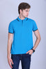 Tipline Bio Wash Tipped Polo