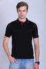 Highline Thick Tipped Polo
