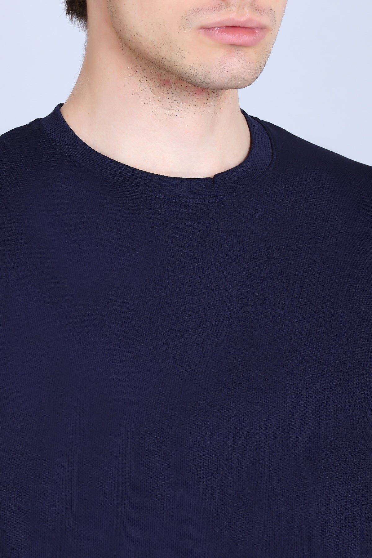 Acti-Runn Performance Crew Neck