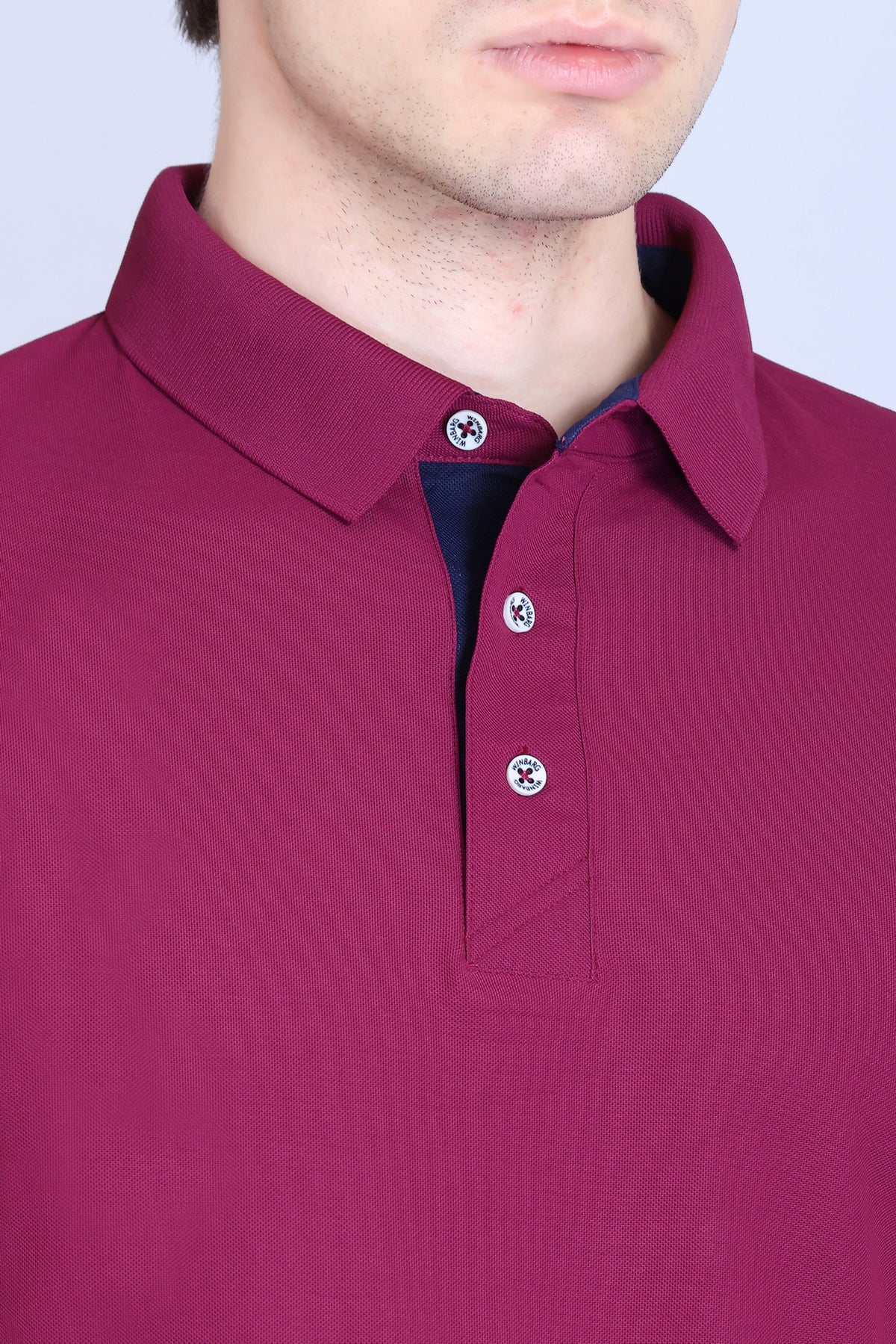 Spanish Stretch Polo