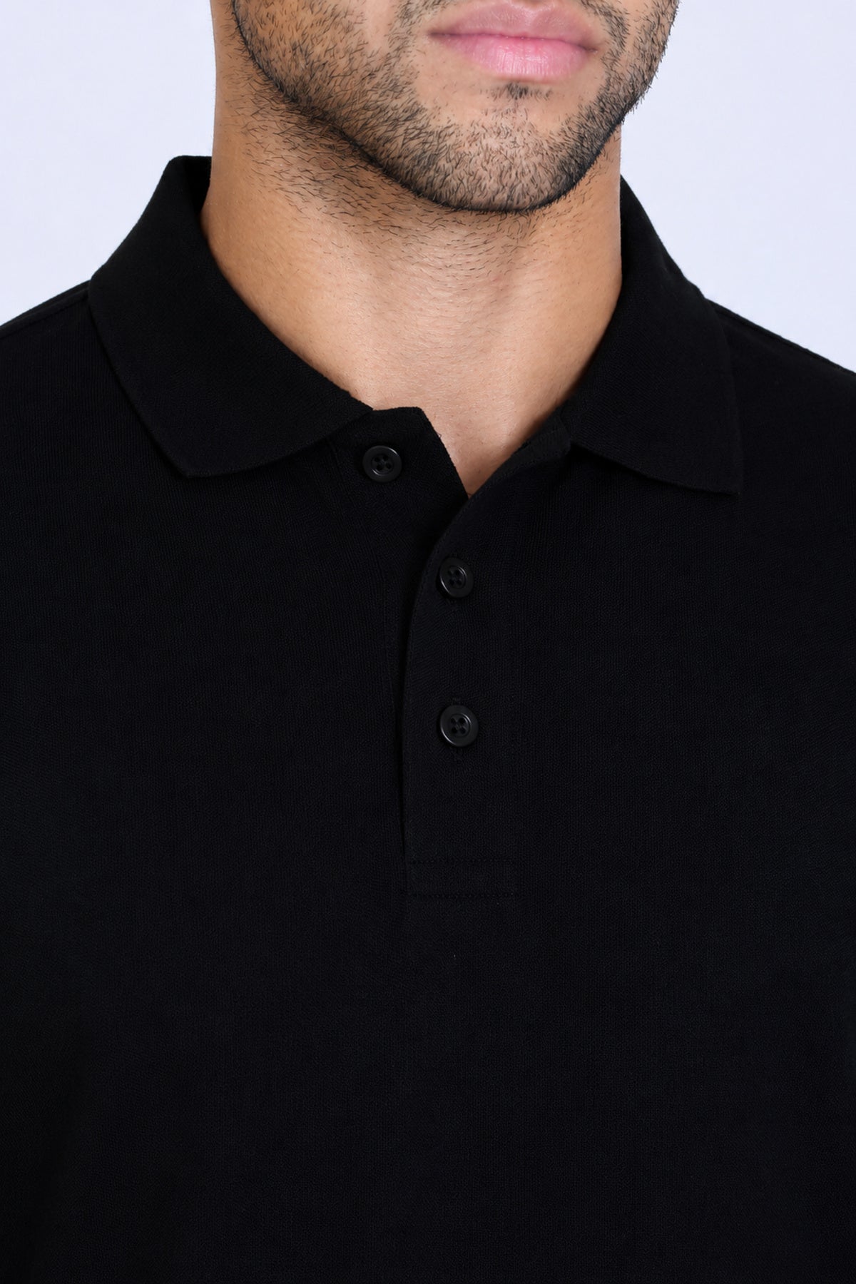 Eco-tees Recycled Organic Polo