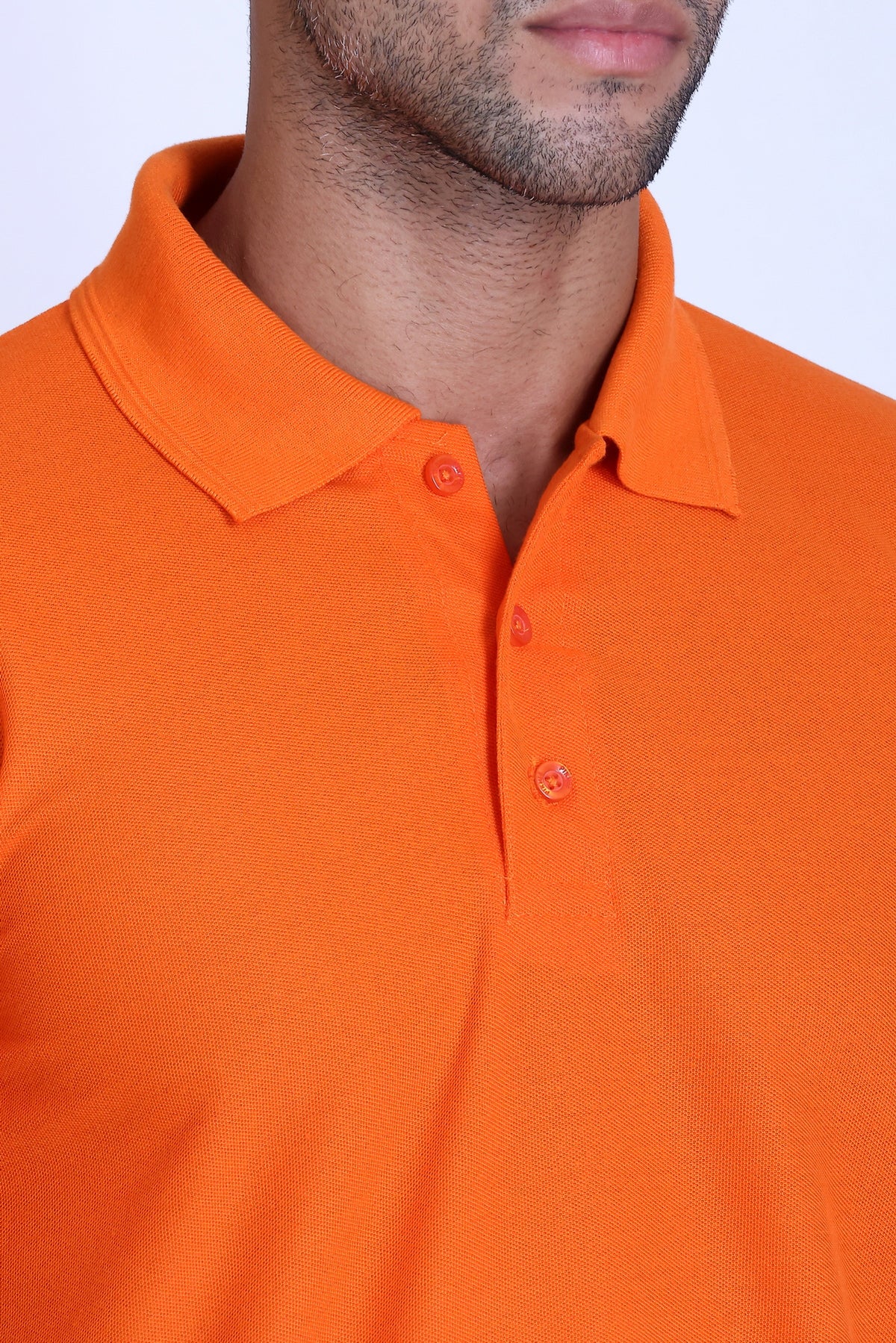 Promotees Recycled Polo T-Shirt