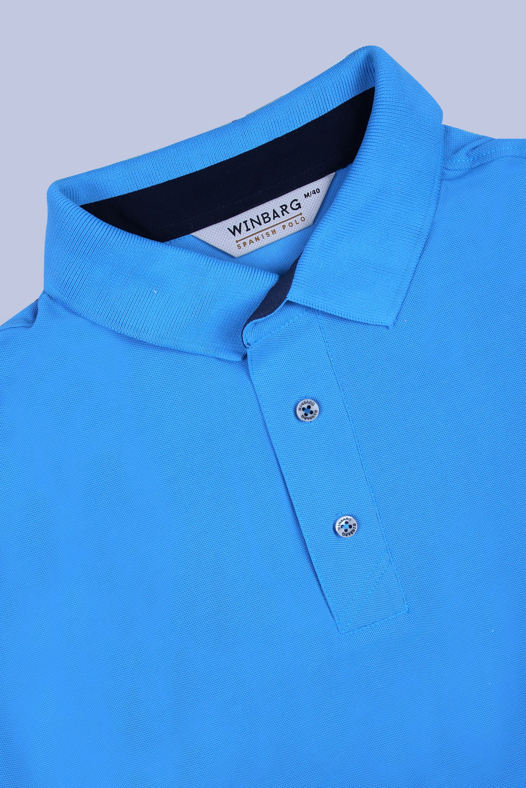 Spanish Stretch Polo