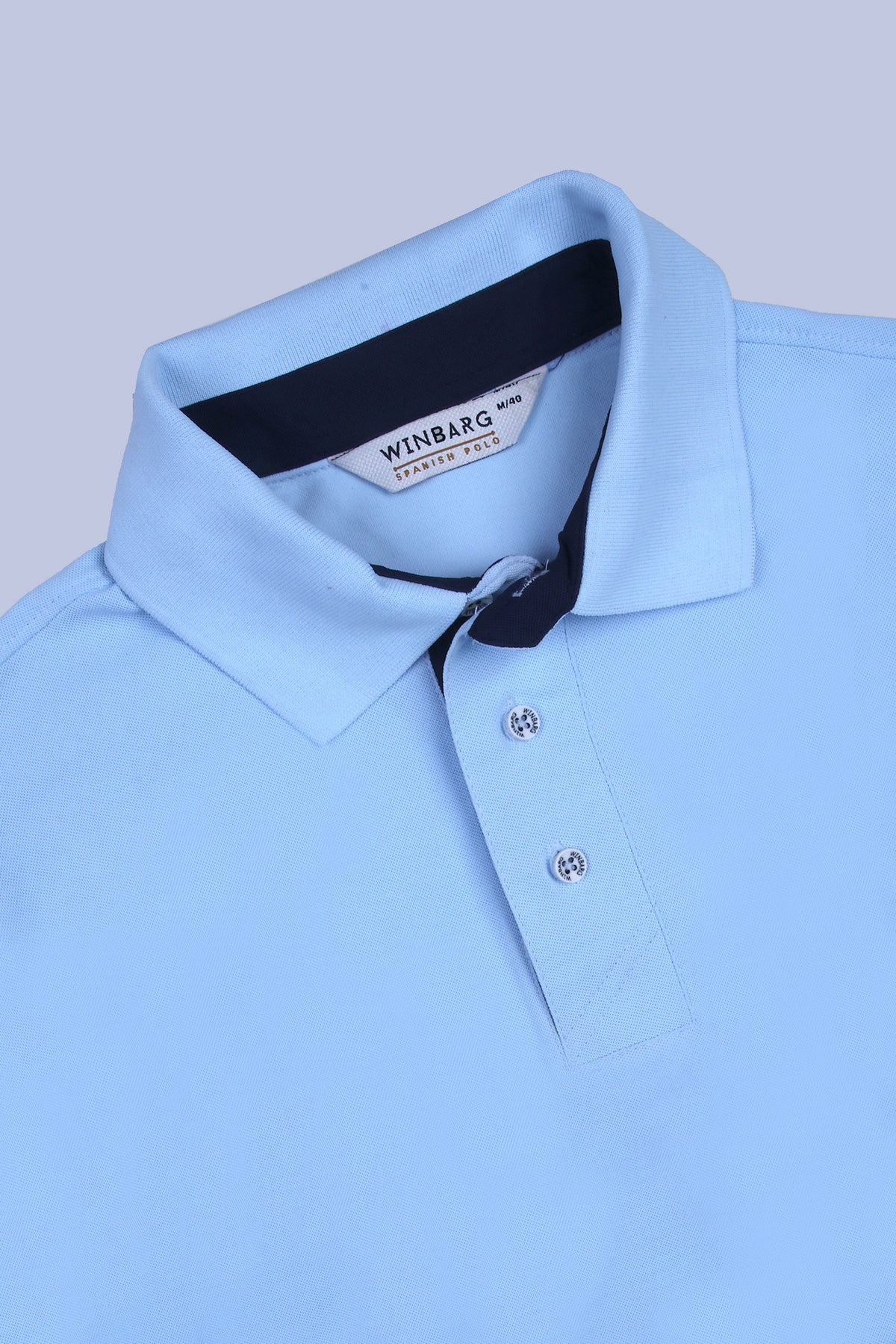 Spanish Stretch Polo