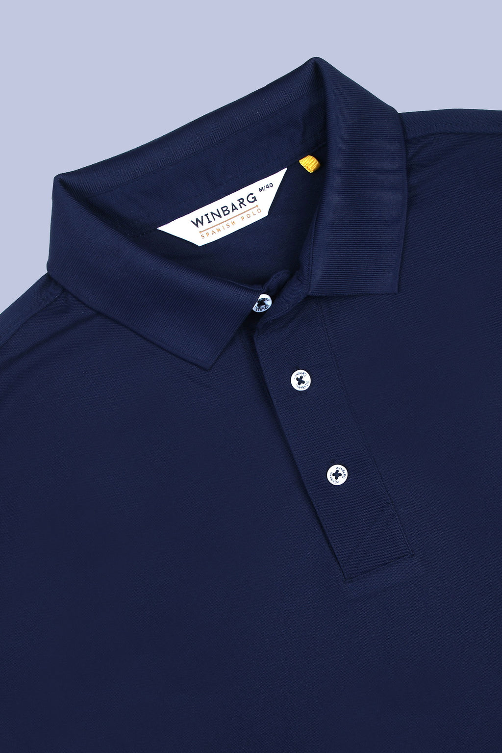 Spanish Stretch Polo