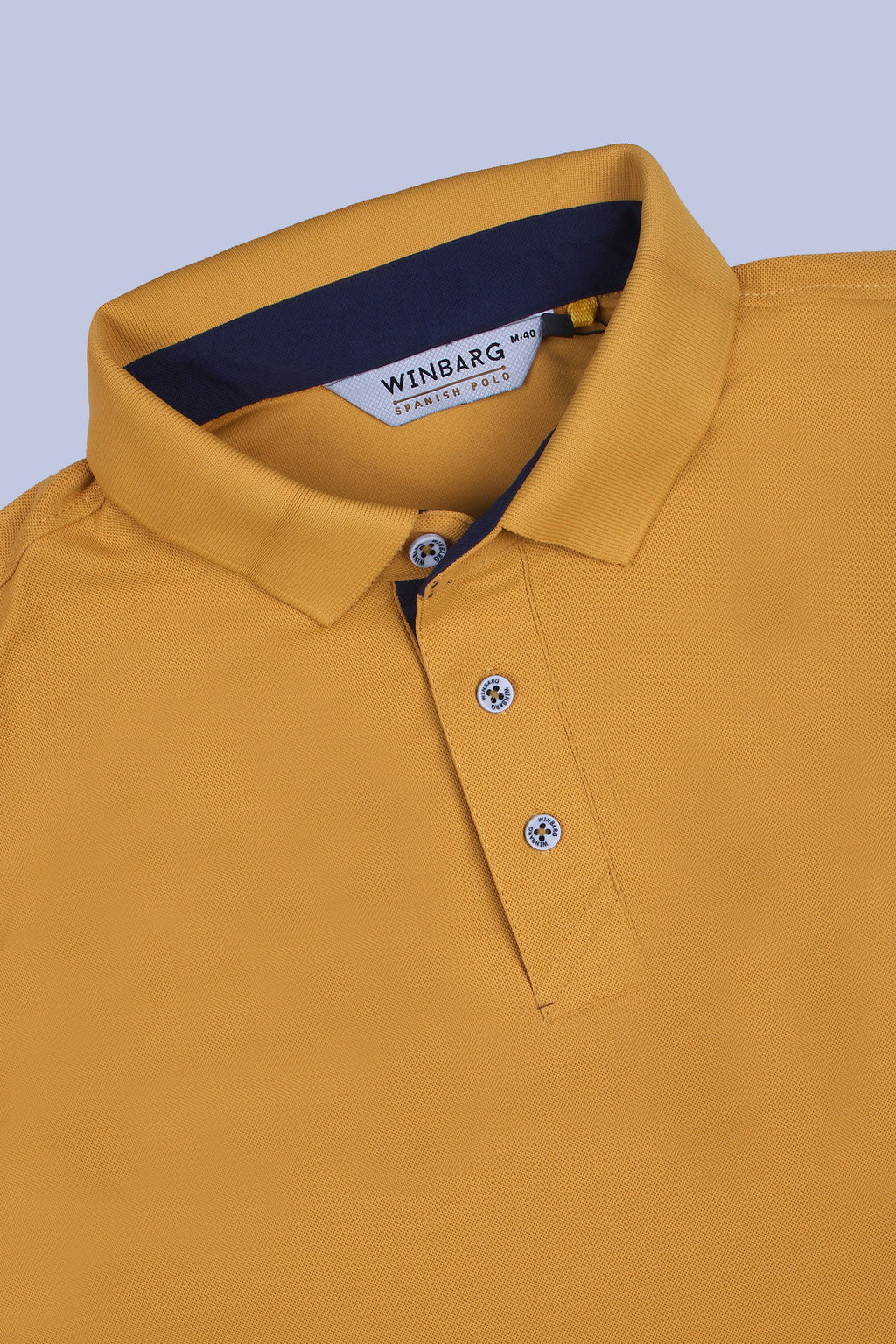 Spanish Stretch Polo