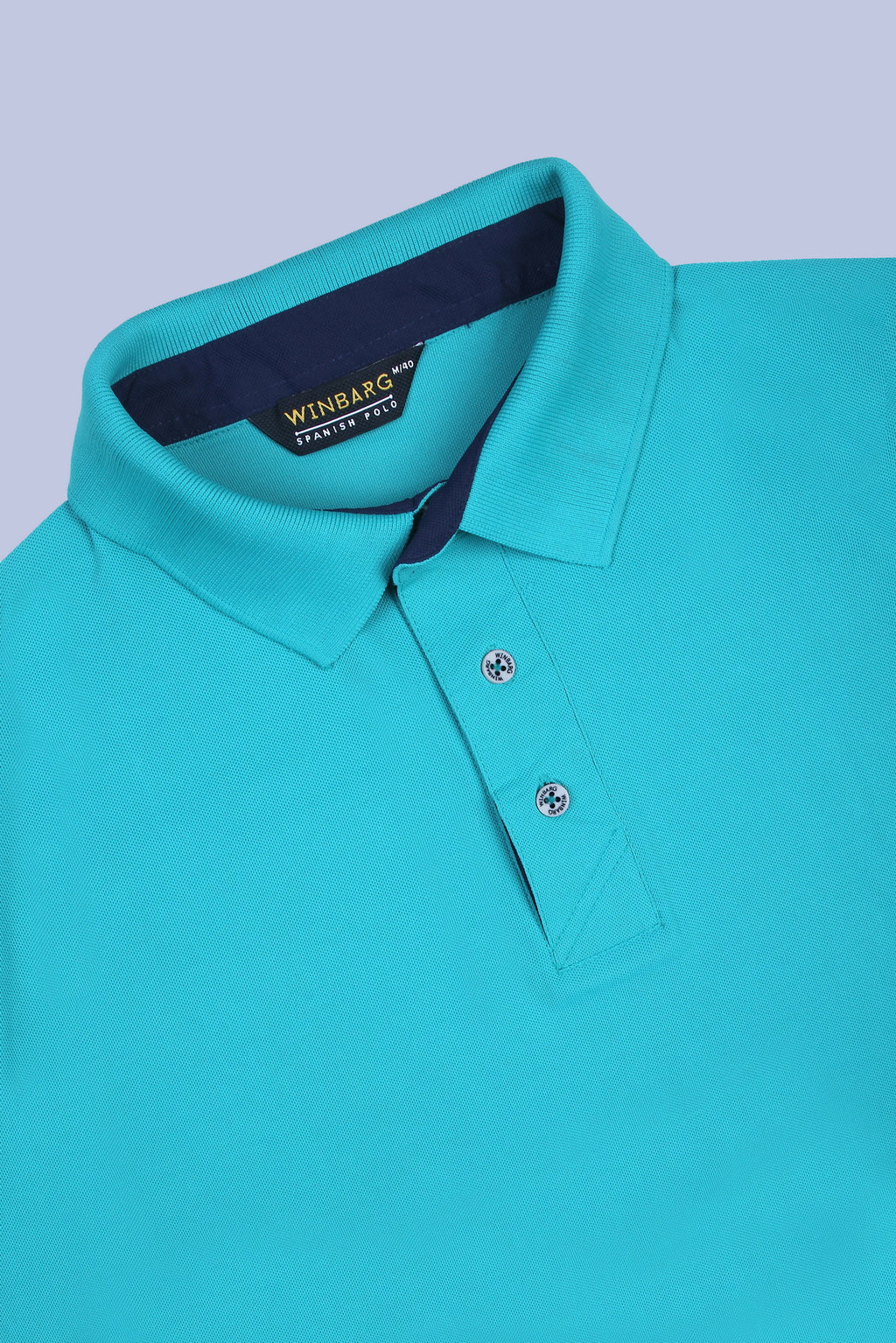 Spanish Stretch Polo