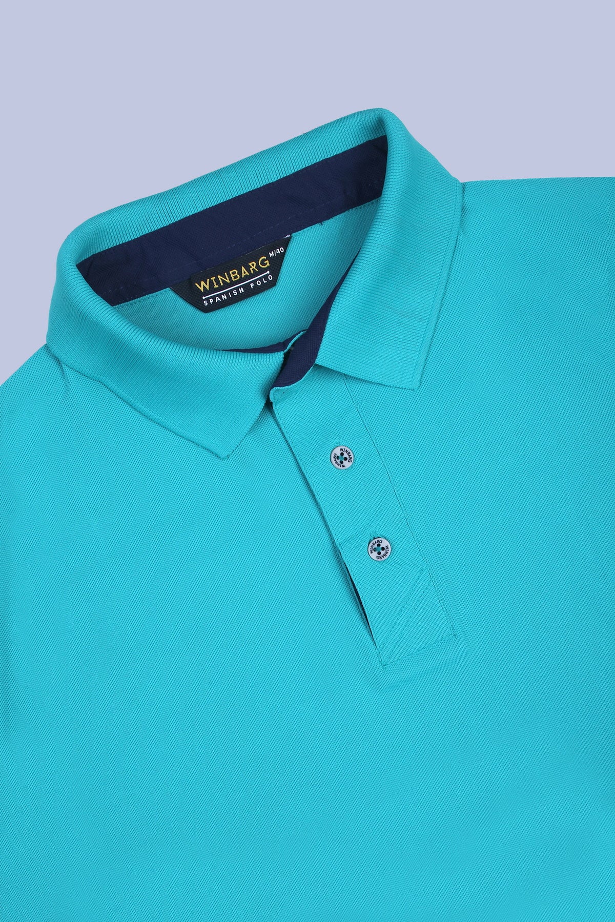 Spanish Stretch Polo