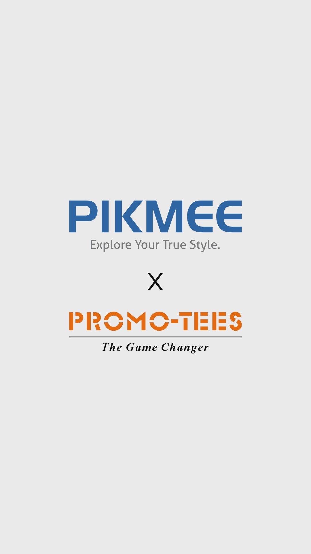 Promotees Recycled Polo T-Shirt
