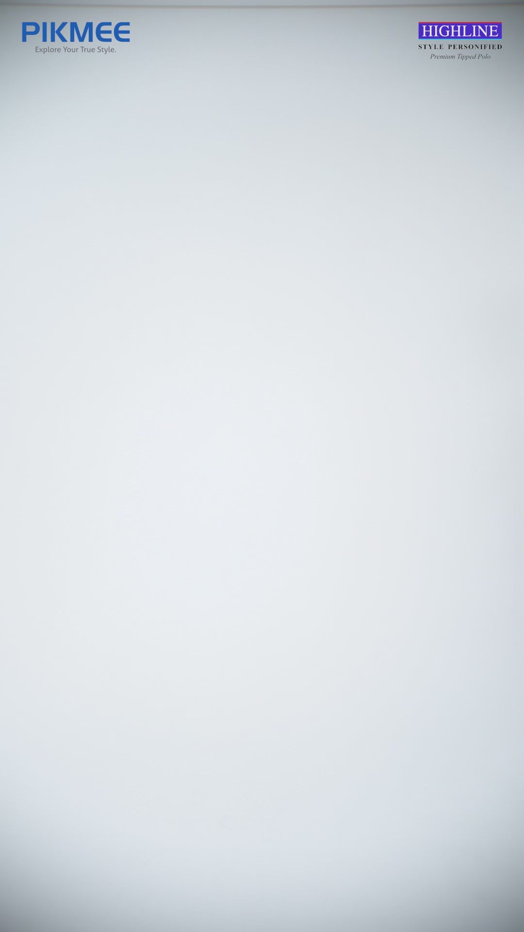 Highline Thick Tipped Polo