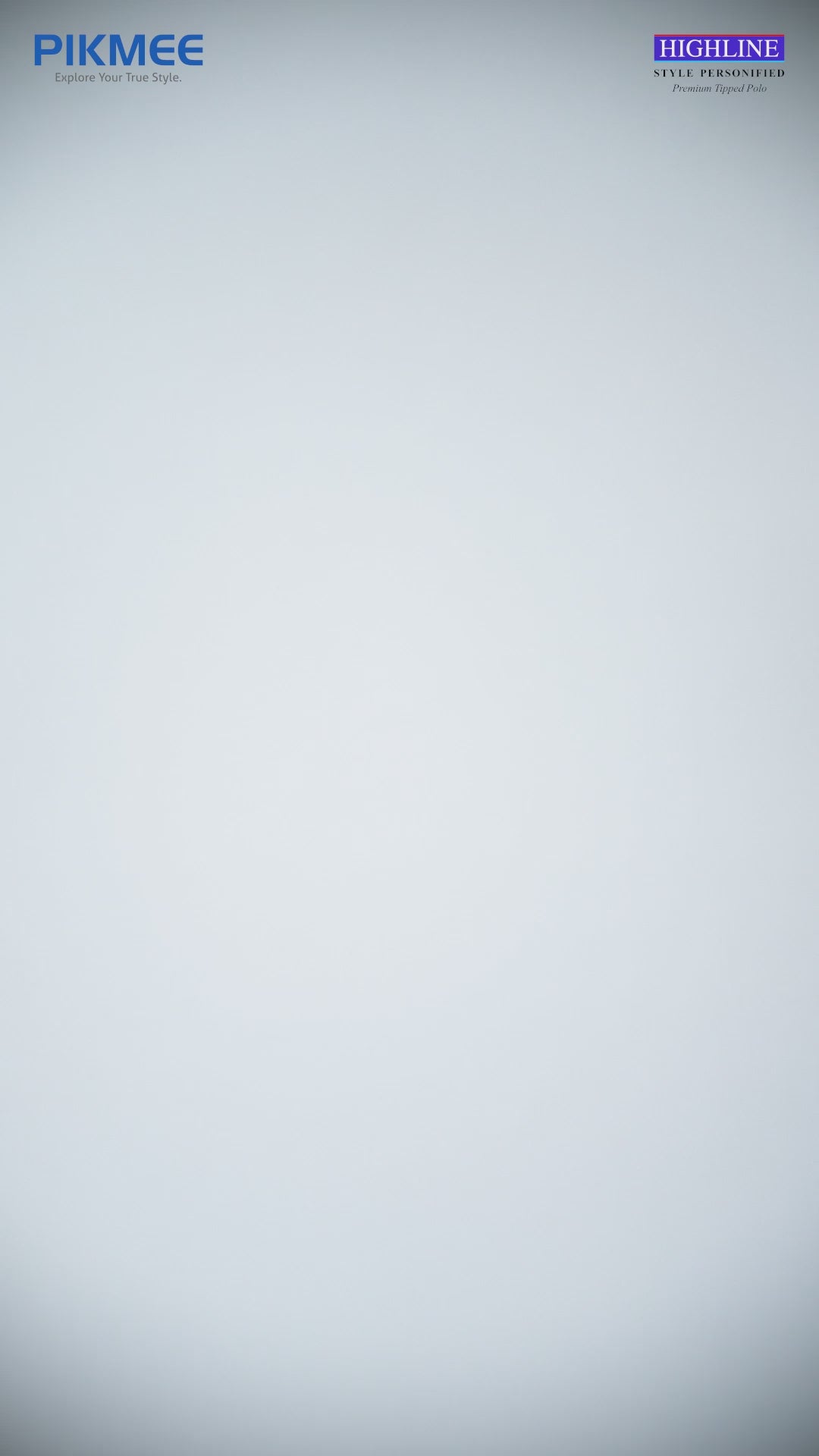 Highline Thick Tipped Polo